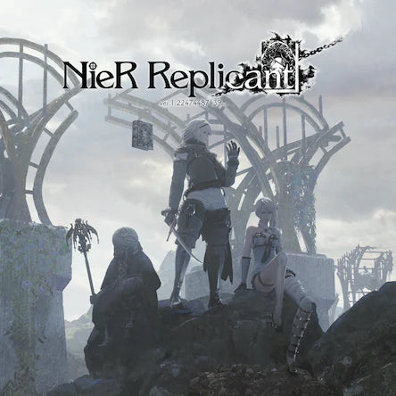NIER REPLICANT