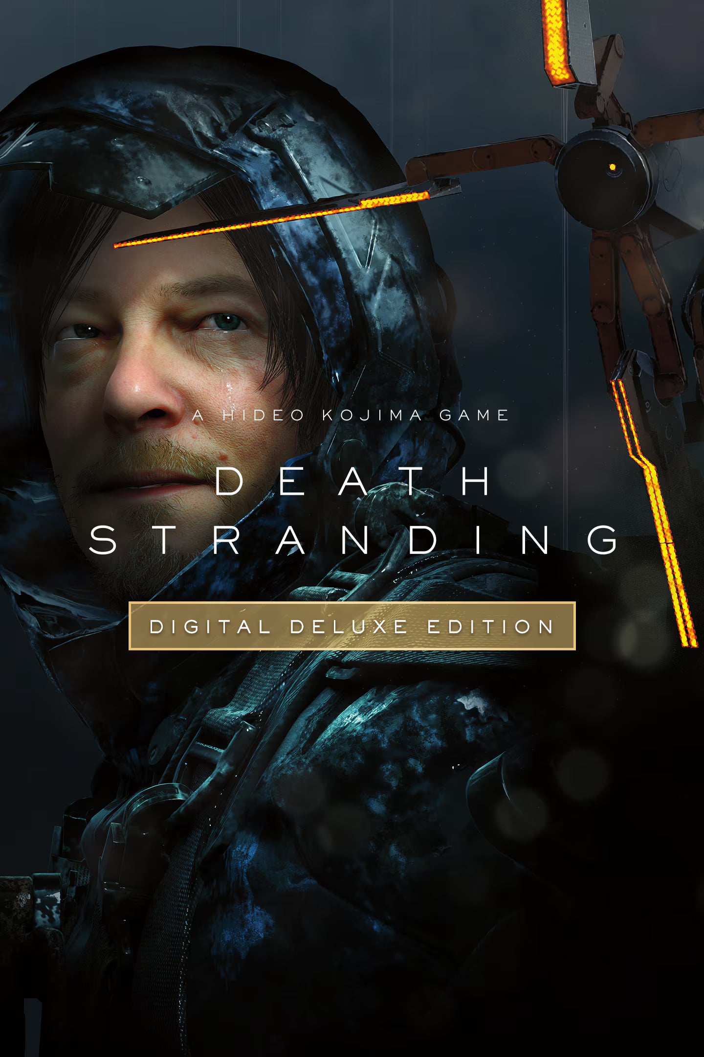 DEATH STRANDING Digital DIRECTOR CUT