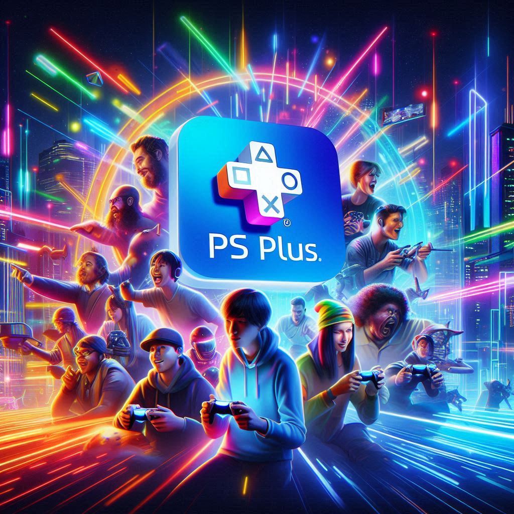 Plus 3 meses - Deluxe Cuenta Principal – Gamerlab