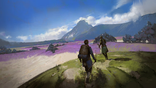 Outward Definitive Edition PS4 PS5 - GAMERLABPTY
