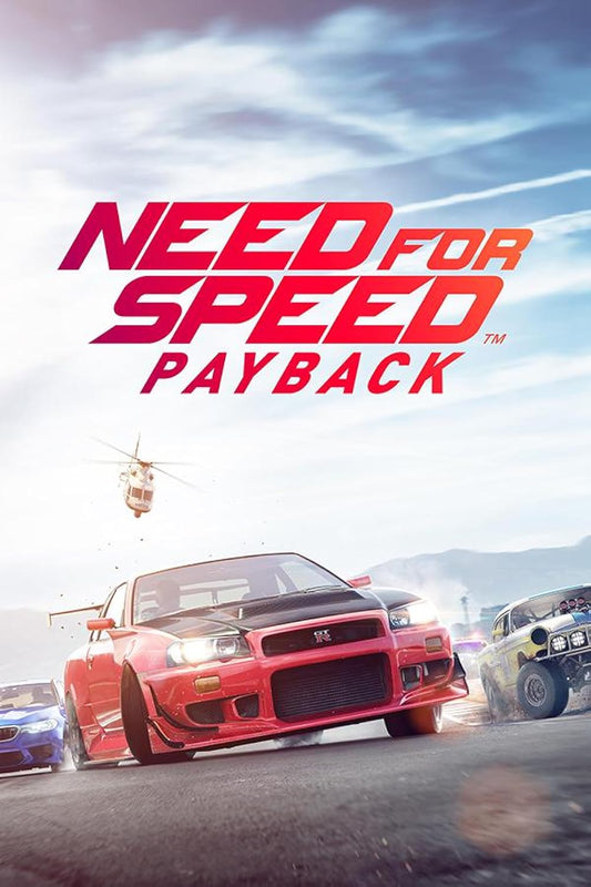 Need for Speed™ Payback