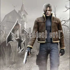 Resident 4 (2004)