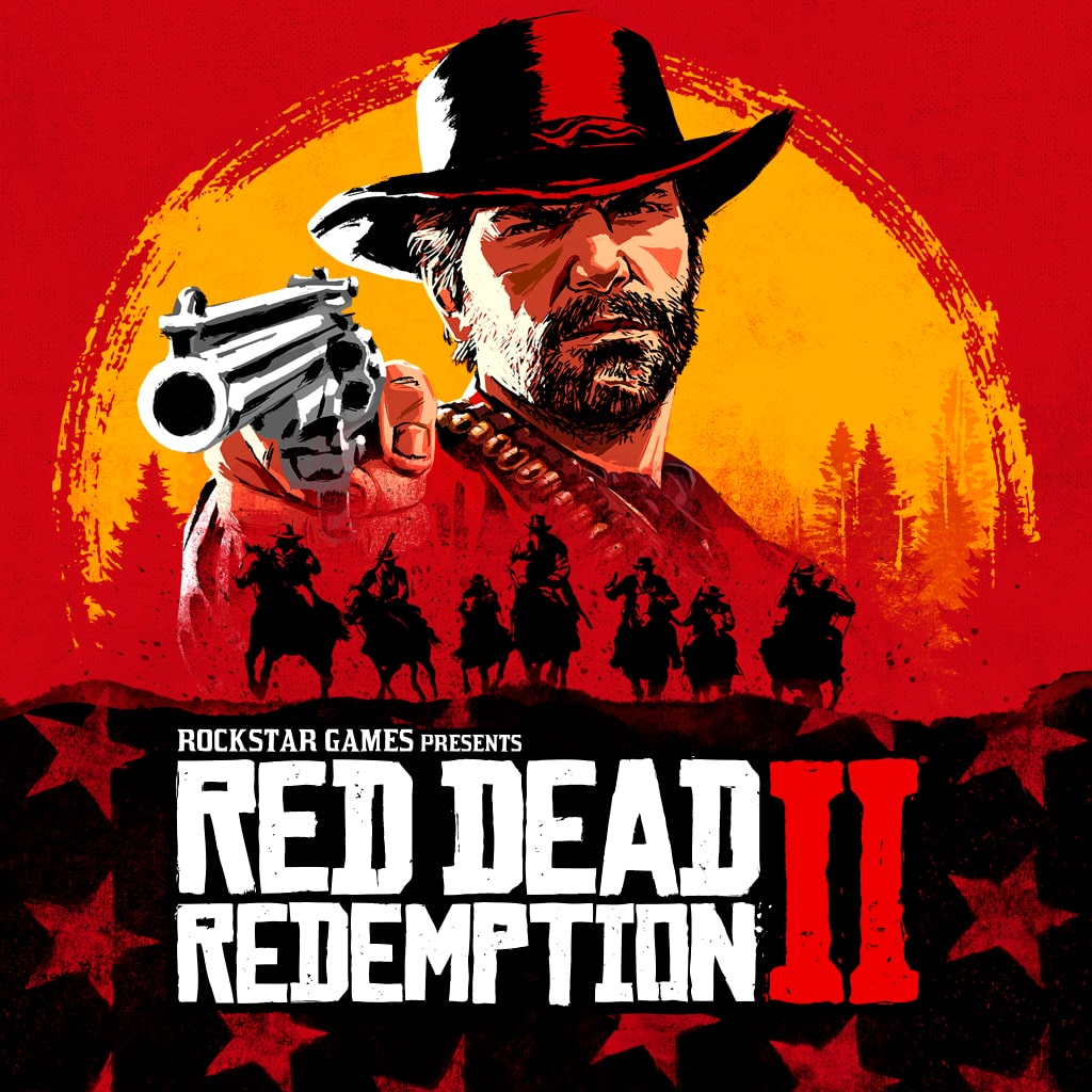 Red Dead Redemption 2 ULTIMATE EDITION