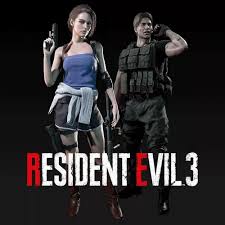 RESIDENT EVIL 3