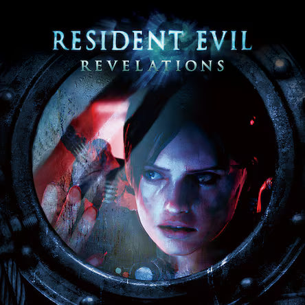 Resident Evil Revelations 1