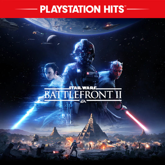 STAR WARS™ Battlefront™ II