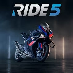 RIDE 5