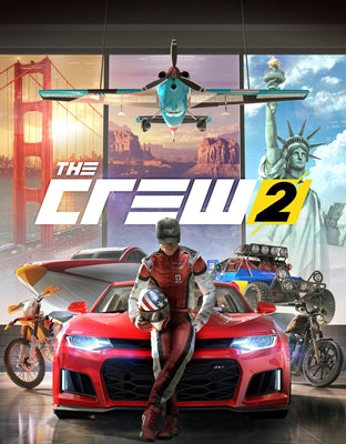 The Crew® 2