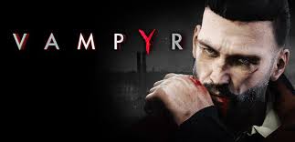 Vampyr