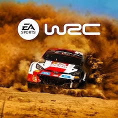 EA SPORTS™ WRC PS5