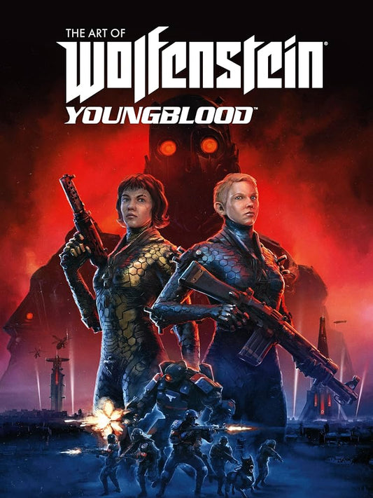 Wolfenstein: Youngblood