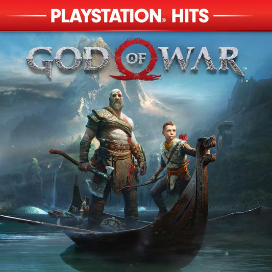 God of War  DELUXE 4