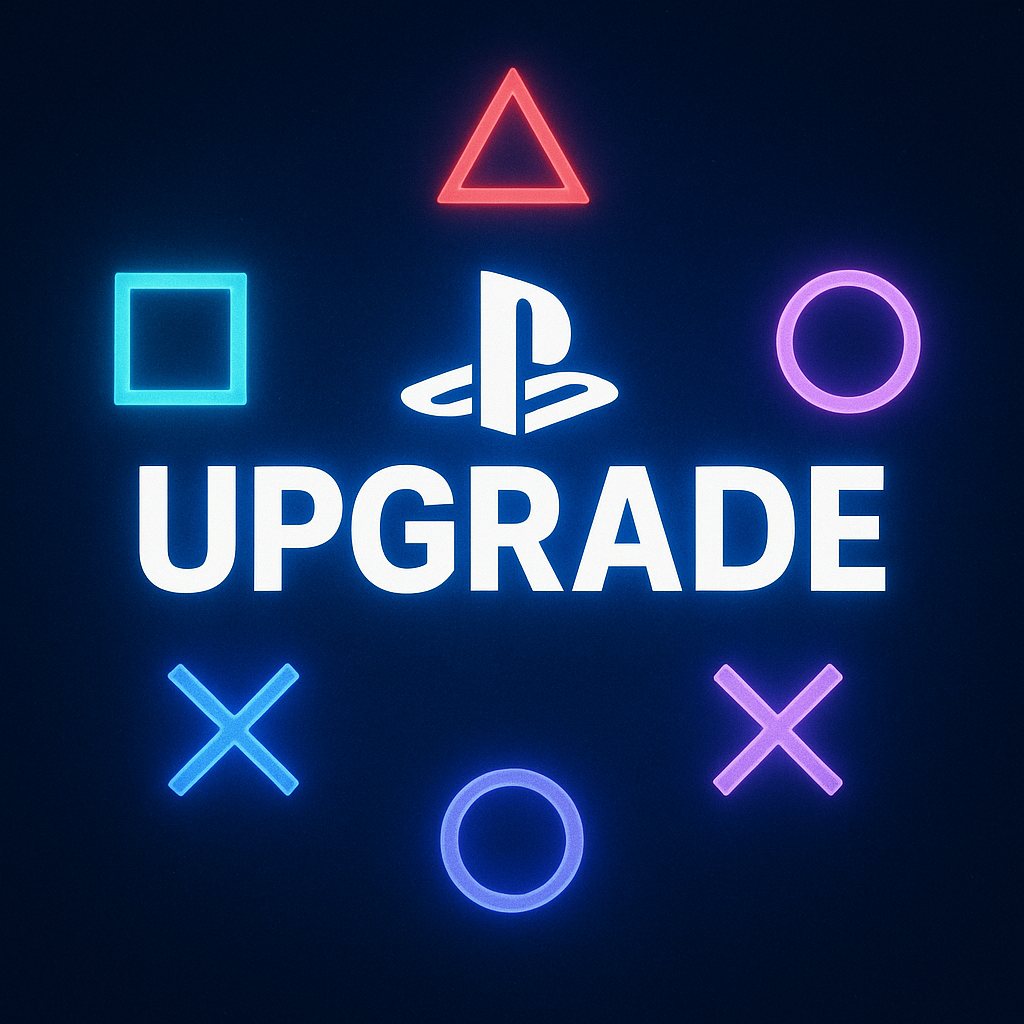 Upgrade