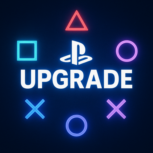 Upgrade