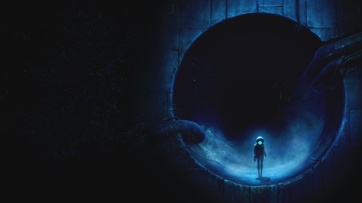 End of Abyss PS5 - GAMERLABPTY