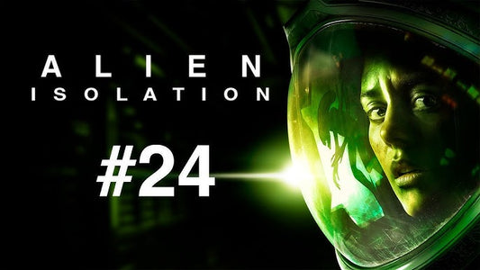 Alien: Isolation