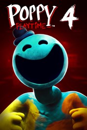 Poppy Playtime: Capítulo 4