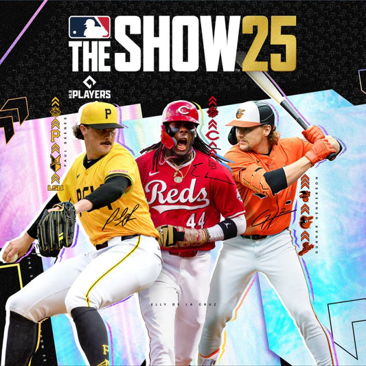 MLB® The Show™ 25