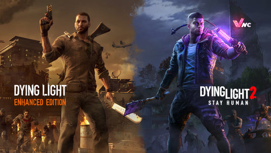 Dying Light: True Survivors Bundle 1+2
