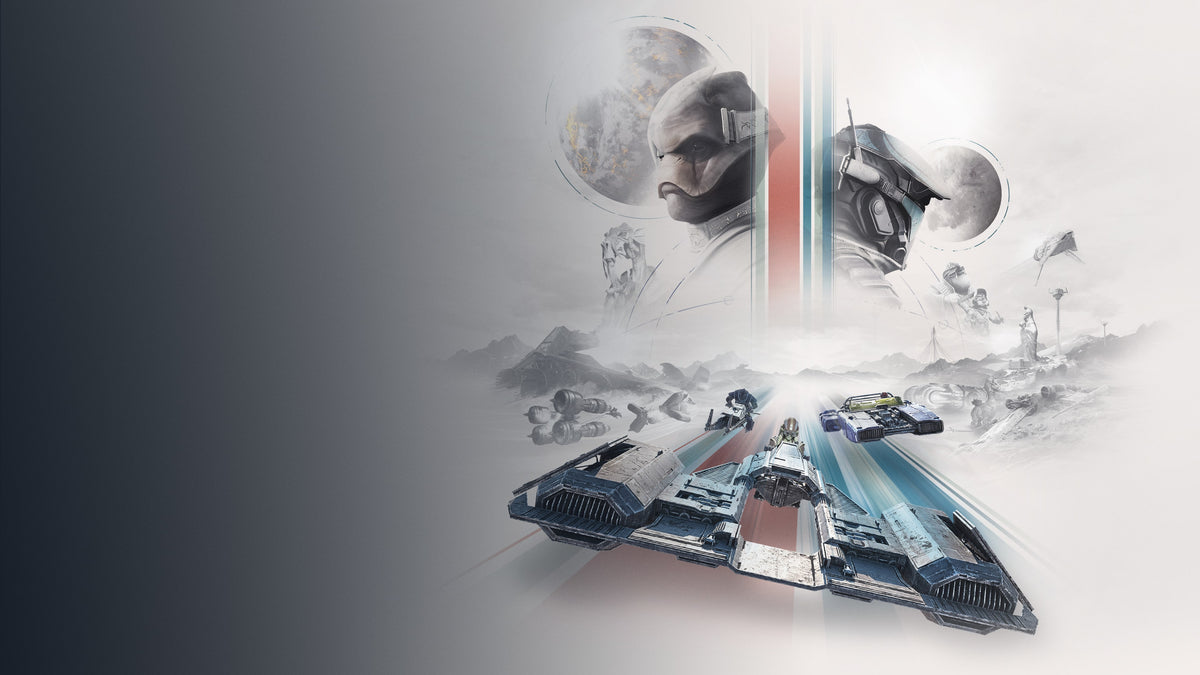 STAR WARS Galactic Racer PS5 - GAMERLABPTY