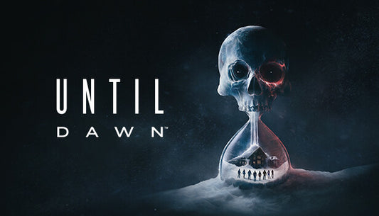 Until Dawn™ 2015