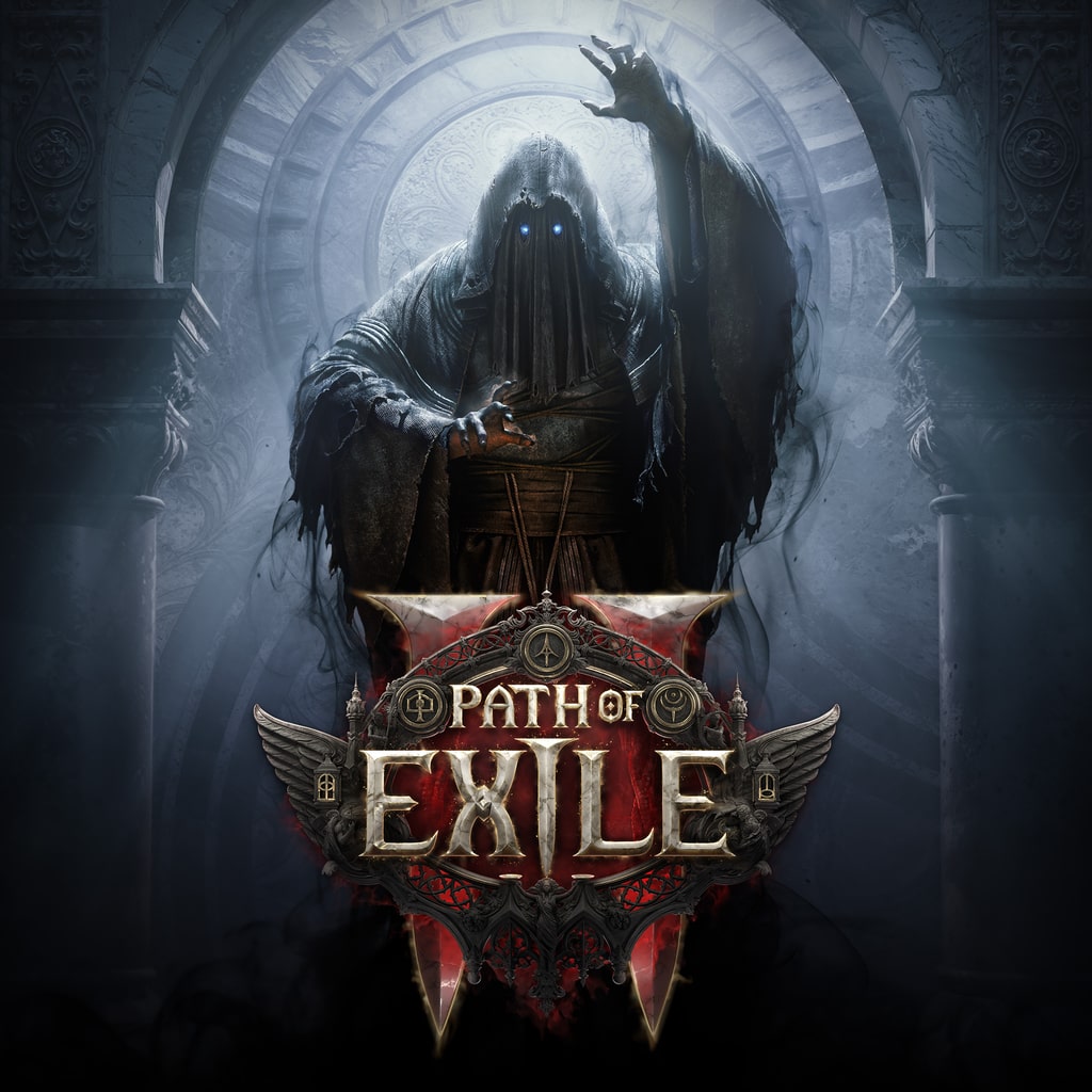 Path of Exile 2 Paquete de Fundador PS5 - GAMERLABPTY