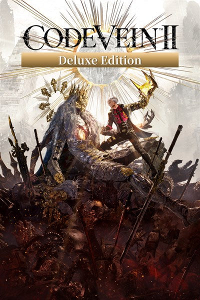 Code Vein 2