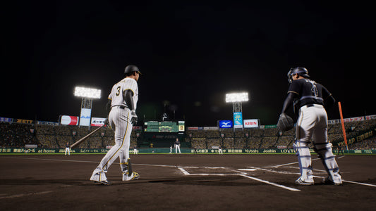 Professional Baseball Spirits 2024-2025 PS5 - GAMERLABPTY