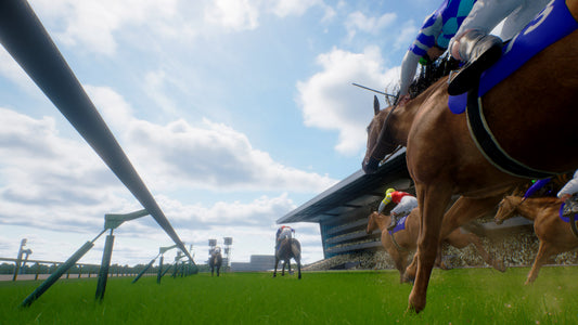 Full Stride PS5 - GAMERLABPTY