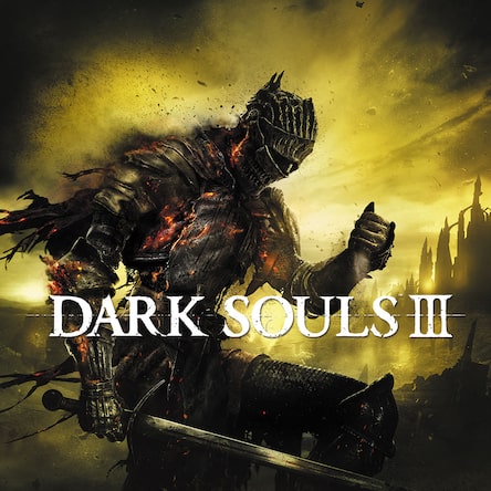 DARK SOULS™ III