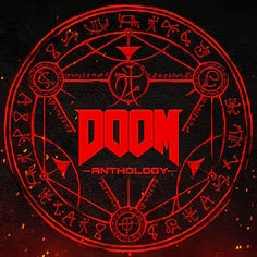 DOOM ANTOLOGHY (5 EN 1)