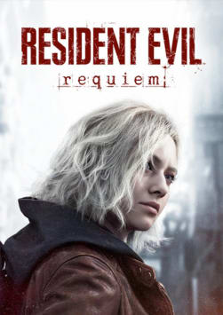 Resident Evil 9 Requiem