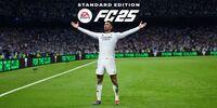 EA SPORTS FC™ 25 Edición Estándar