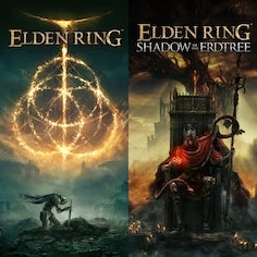 ELDEN RING + EXPANSION Shadow of the Erdtree Edition