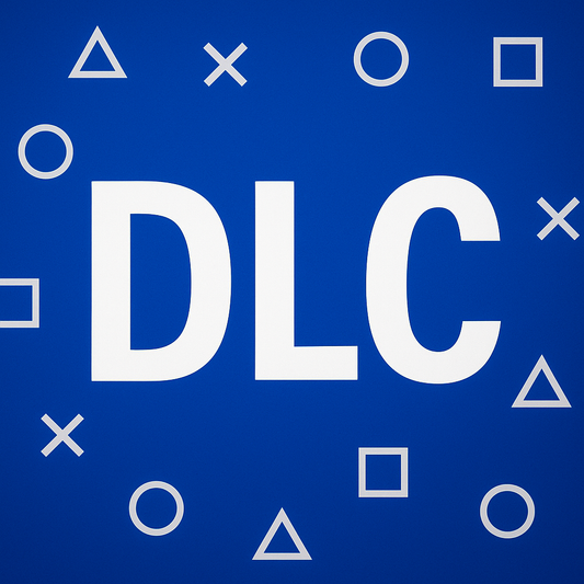 Compra de DLC