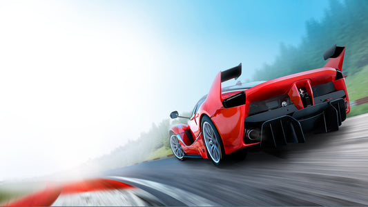 Assetto Corsa Ultimate Edition PS4 PS5 - GAMERLABPTY