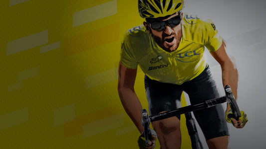 Tour de France 2023 PS4 PS5 - GAMERLABPTY