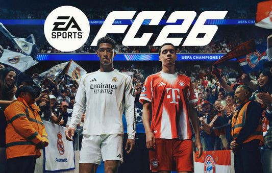 EA SPORTS FC™ 26 Edición Estándar