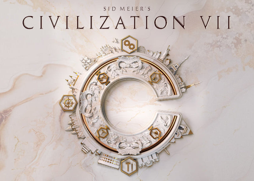 Sid Meier’s Civilization® VII