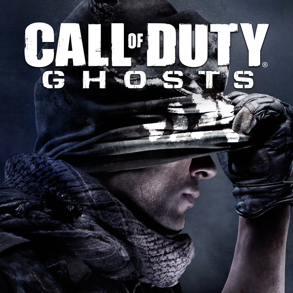 Edición Oro de Call of Duty®: Ghosts