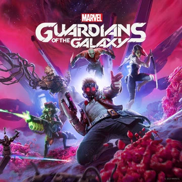 Marvel's Guardians of the Galaxy para PS4 y PS5