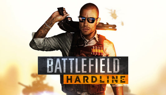 Battlefield™ Hardline