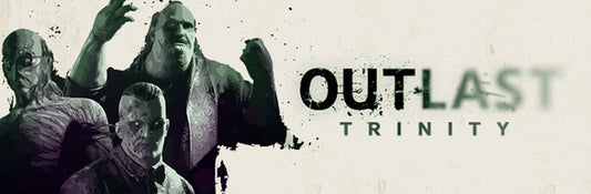 Outlast: Trinity