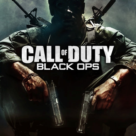 Call of Duty®: Black Ops