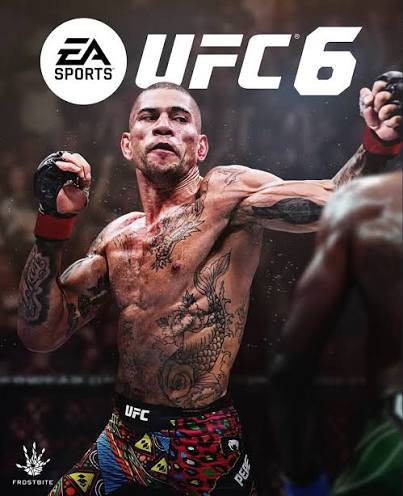 UFC 6 PS5