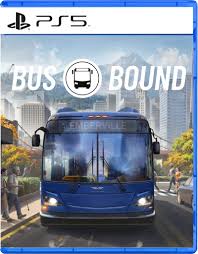 Bus Bound
