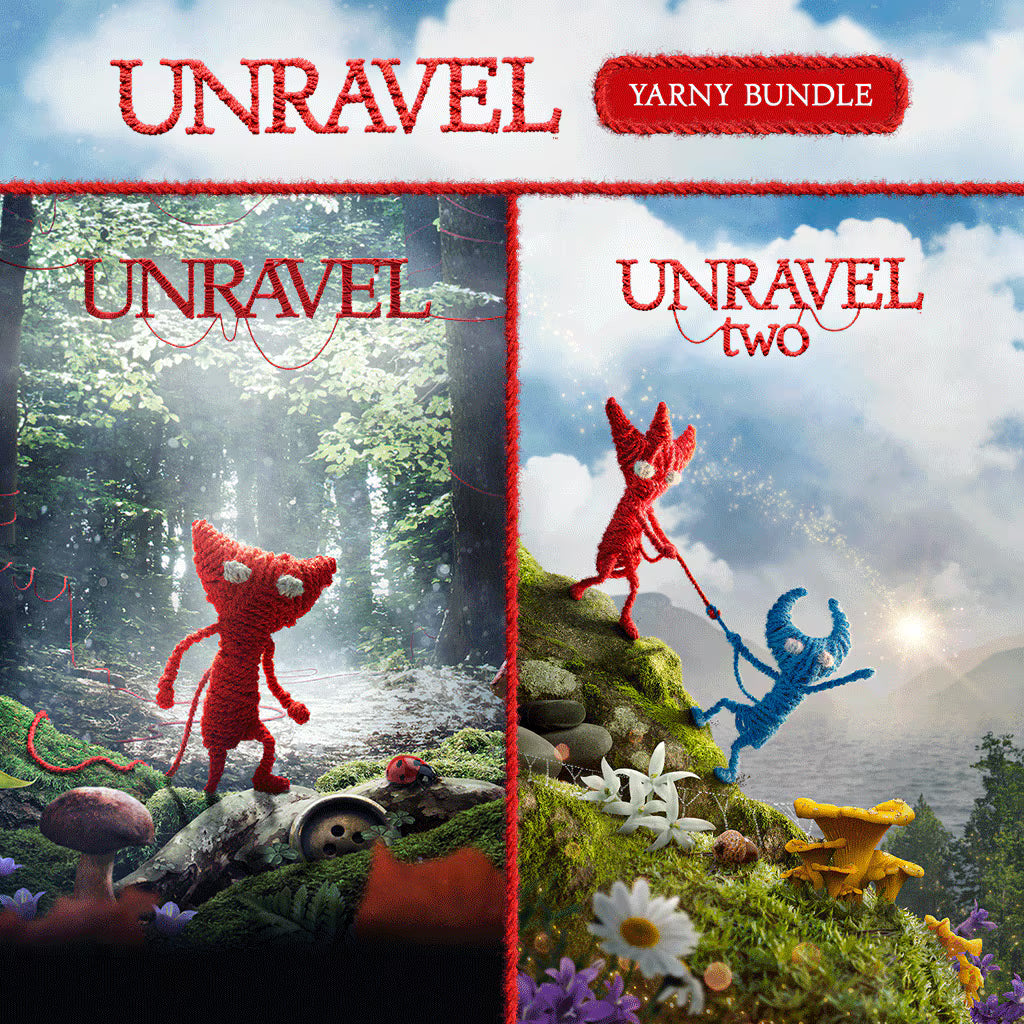Combo Unravel