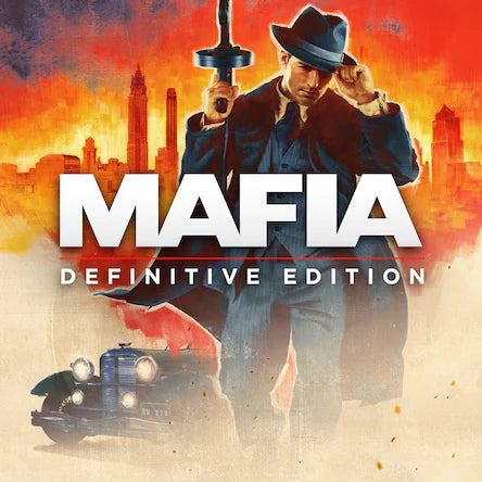 Mafia Defintive Edition