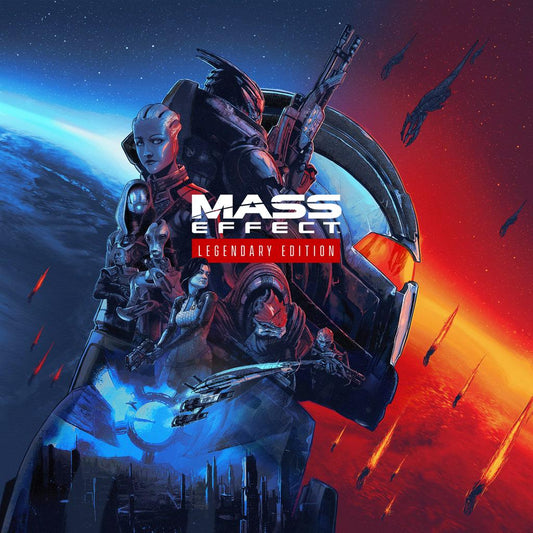 Mass Effect™