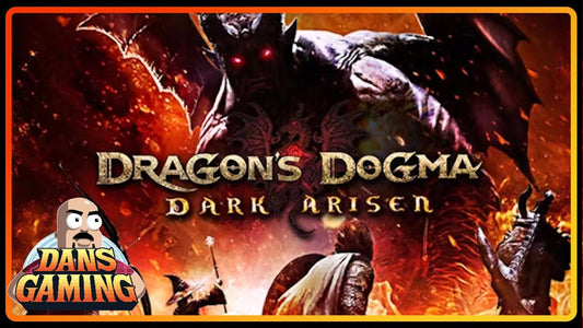 Dragon's Dogma: Dark Arisen